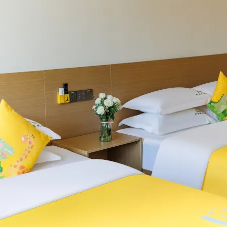 Tianzhu Mountain Bamboo Forest Homestay