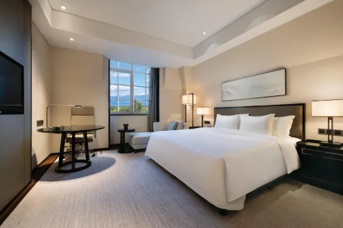 wanhua hotell - 2 Yıldız