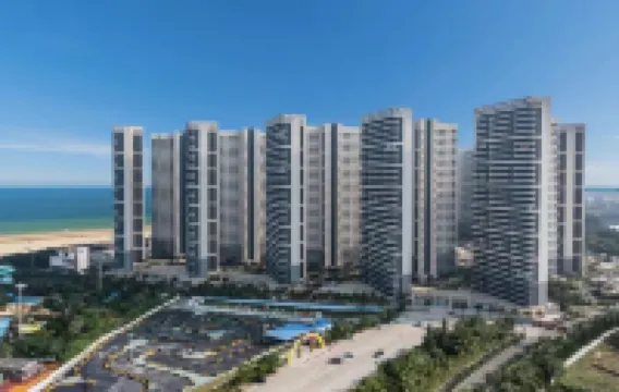 Wuchuan Le King Resort Apartment