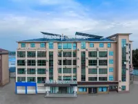 Jinjiang (Suqian Santai Mountain Avenue) Hotel di Loma Lake and Santai Montain Forest Park