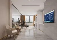 Vienna Hotel (Sanming Station)