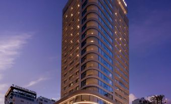 Adamas Boutique Hotel Nha Trang