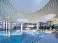 Ananti at Busan Village - Luxury