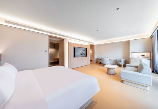 JI 호텔 (친황다오 기차역 건설가) 이미지