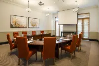 Fairlawns Boutique Hotel & Spa