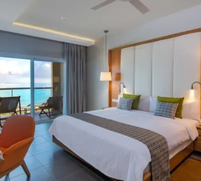 Gran Muthu Rainbow Hotels near Náutica Marlin Jardines del Rey