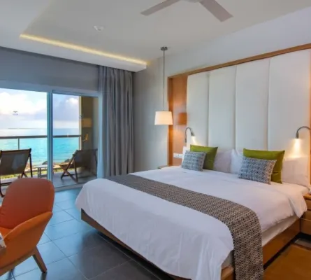 Gran Muthu Rainbow Hotels in Cayo Guillermo