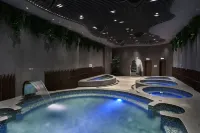 Lavande Hotel Chaozhou Hot Spring Riverview Store - Hot Springs