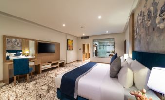 Le Park Concord Hotel Baish