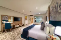 Le Park Concord Hotel Baish Hotel a 