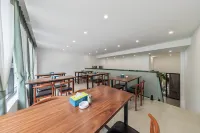 Fengqing Rumumu Hotel (Fengqing Square) - فطور