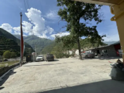 โรงแรมเซียงบาลา