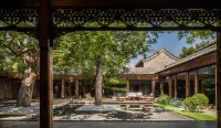 Mandarin Oriental Qianmen,Beijing