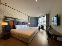 Mandala's Apartments Resort - Mui Ne, Phan Thiet Hotels in der Nähe von Trung tâm văn hóa Phan Rí Cửa