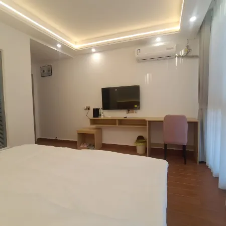 Xuangao Homestay (Huangguoshu Airport)