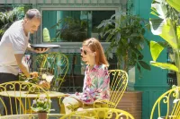 宜必思尚品雅典 Routes 飯店 住宿飯店