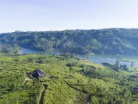 Camellia Hills Hotel di Dick oya