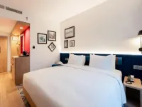Hampton by Hilton Budapest City Centre Hotels near 3d Gallery Budapest