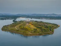 Shuiyue Qinghua Guesthouse (Jingjiang Xin'gainian) Hotels in Jingjiang