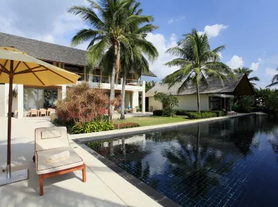 Baan Taley Rom Hotel a 