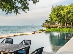 Top 3 Luxury Hotels in Chon Buri Province