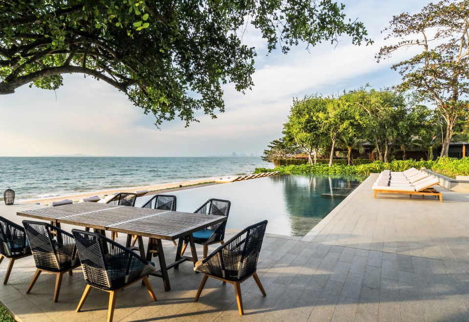 Andaz Pattaya 이미지