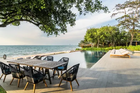 Andaz Pattaya Jomtien Beach, by Hyatt