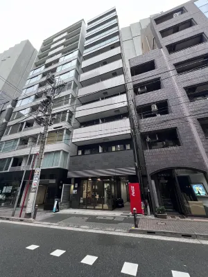Lang Hotel Ginza