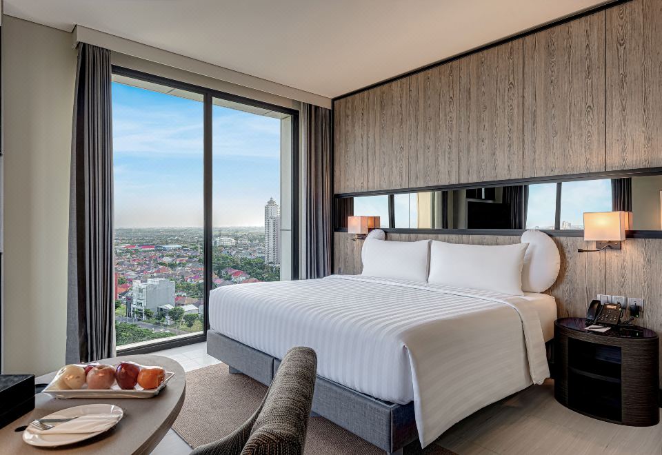 1. 위즈 룩스 호텔..