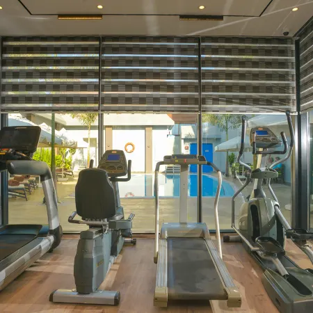 Novotel Cairo El Borg