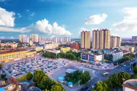 Ni Hao Hotel (Yanzhou Railway Station Xinglong Cultural Park)