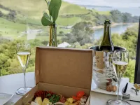 Omana Hotels in Waiheke Island