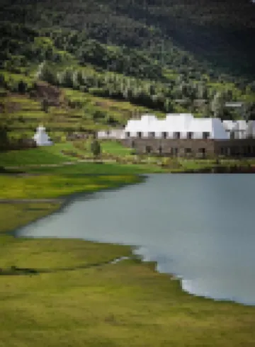 Lijiang  Lismant  SUYE   Hotel