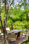Yiyun Linxi Courtyard Homestay