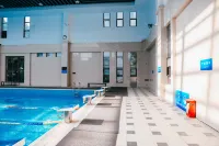 Empark Seabed Hot Spring Hotel - romantique