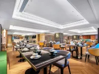 Madison Hotel Heze Wanda Plaza - Breakfast