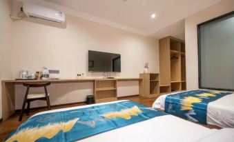 Yunxiangge Hotel