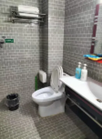 Fuding Shacheng Xiangying Hotel