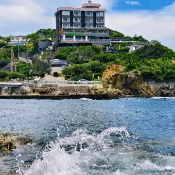 Ocean View Hiromi SPA Hotel