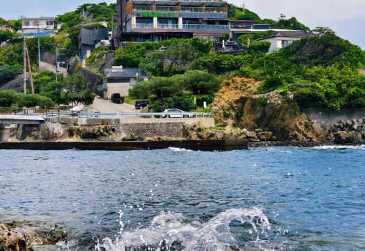 히로미 온센 호텔
