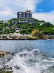 Ocean View Hiromi SPA Hotel with spectacular views