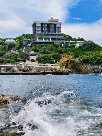 Hiromi Onsen Hotel Отели рядом с достопримечательностью «Mount Nesugatayama Observatory»