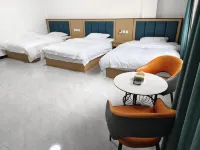 Renzhiqiao Farm Stay Hotels in Pingbian