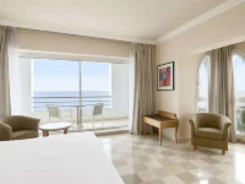 Iberostar Selection Kantaoui Bay Hotels in Akouda