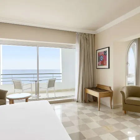 Iberostar Selection Kantaoui Bay
