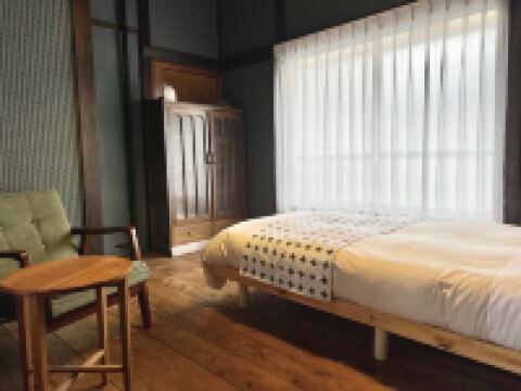 Mojiko guesthouse PORTO