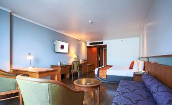 Bangkok Hotel Lotus Sukhumvit 33 by Compass Hospitality