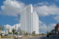 Yuanshangjian · Shangyun Haitang Homestay (Dayan Pagoda Qinglong Temple Subway Station) Hotel dekat Kuil Qinglong