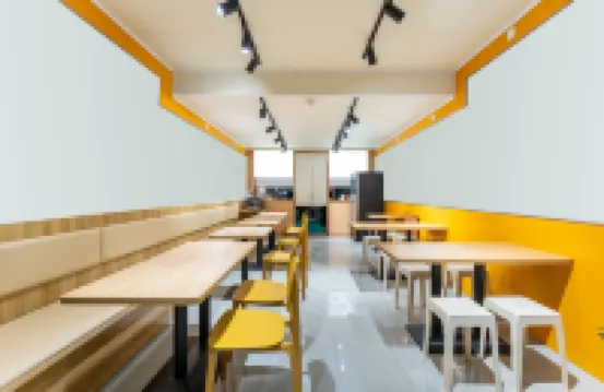 萬固悦舍（浙江師範大學店）