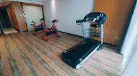 Taojiang Hotel Hotels in Xinfeng